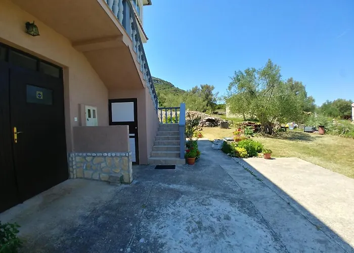 Apartments Bubica