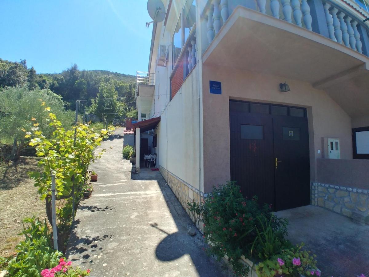 Bubica * Luka (Dugi Otok)