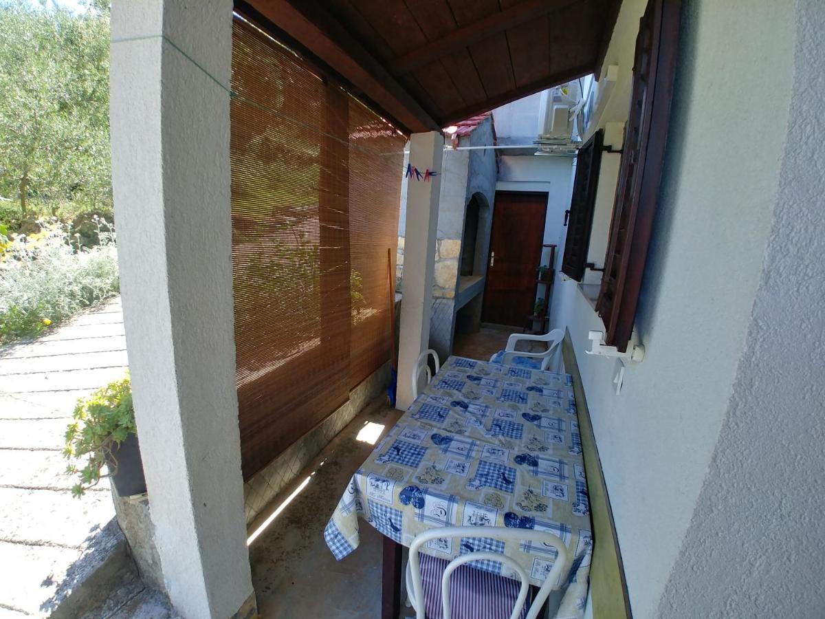 Apartment Bubica