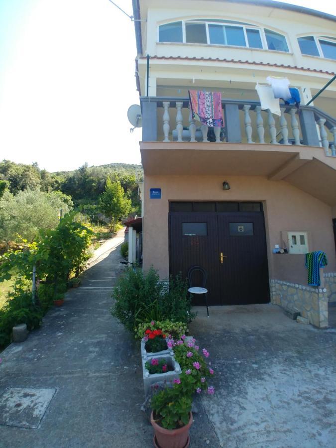 Bubica * Luka (Dugi Otok)