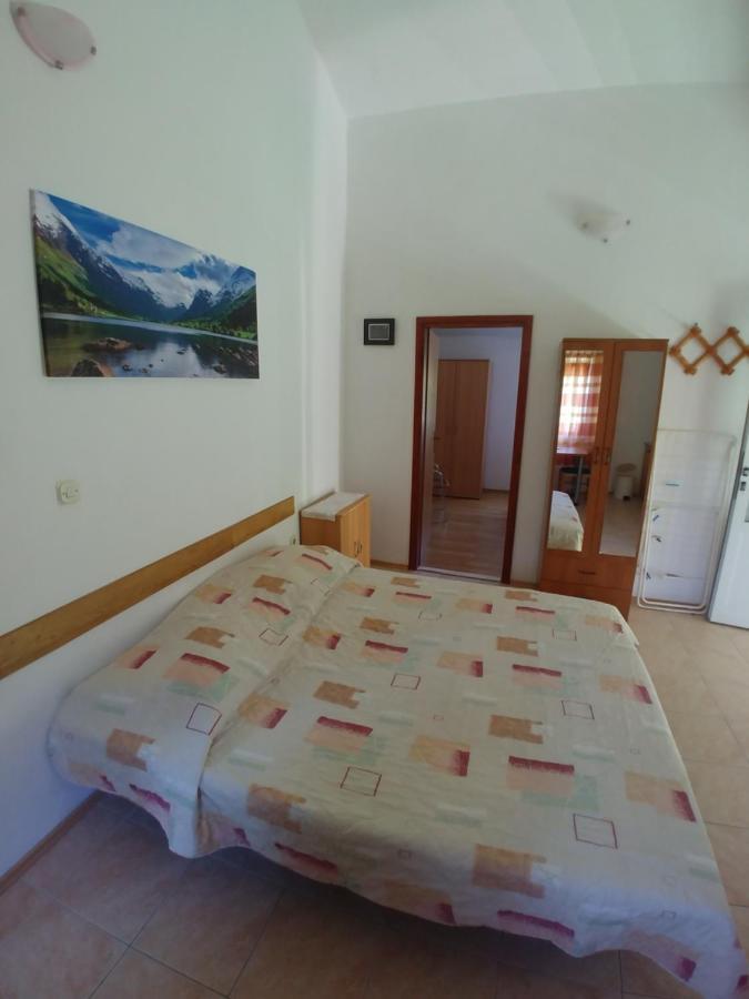 Apartment Bubica Luka (Dugi Otok)