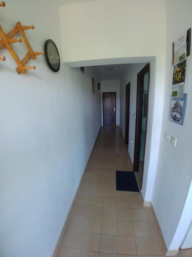 Apartment Bubica *