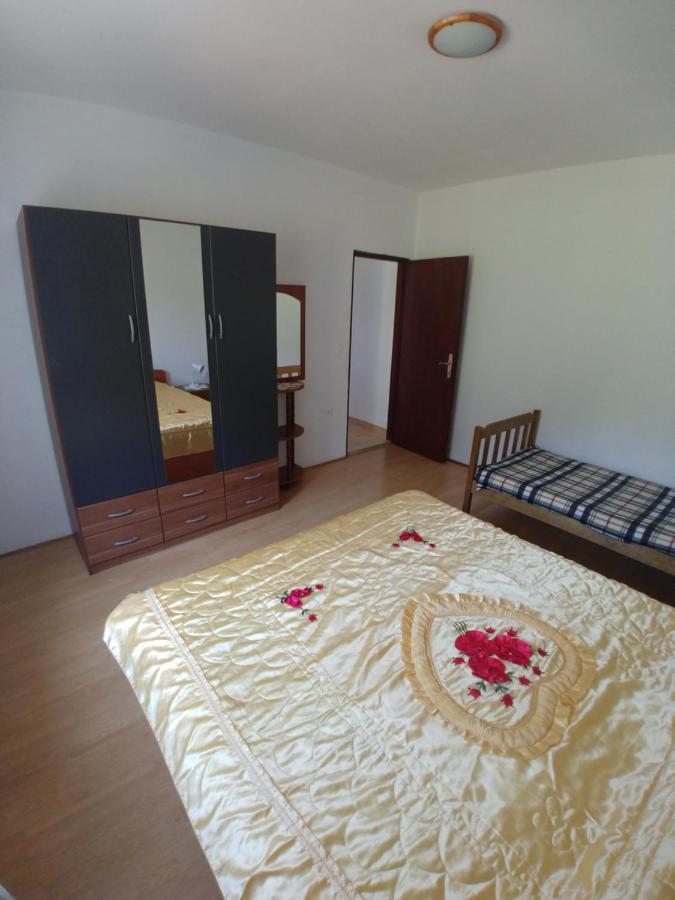 Apartment Bubica Luka (Dugi Otok)
