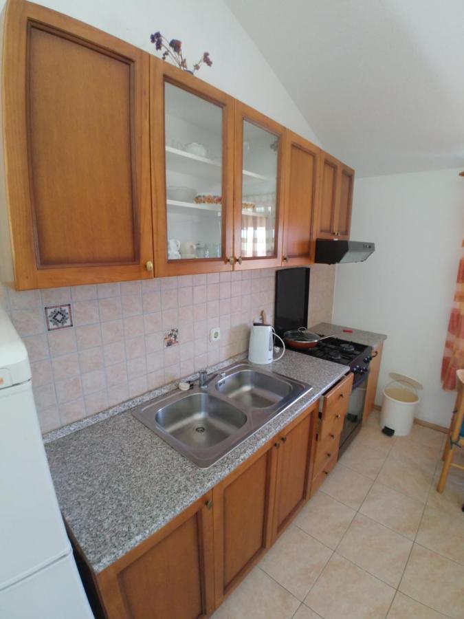 Apartment Bubica Luka (Dugi Otok)