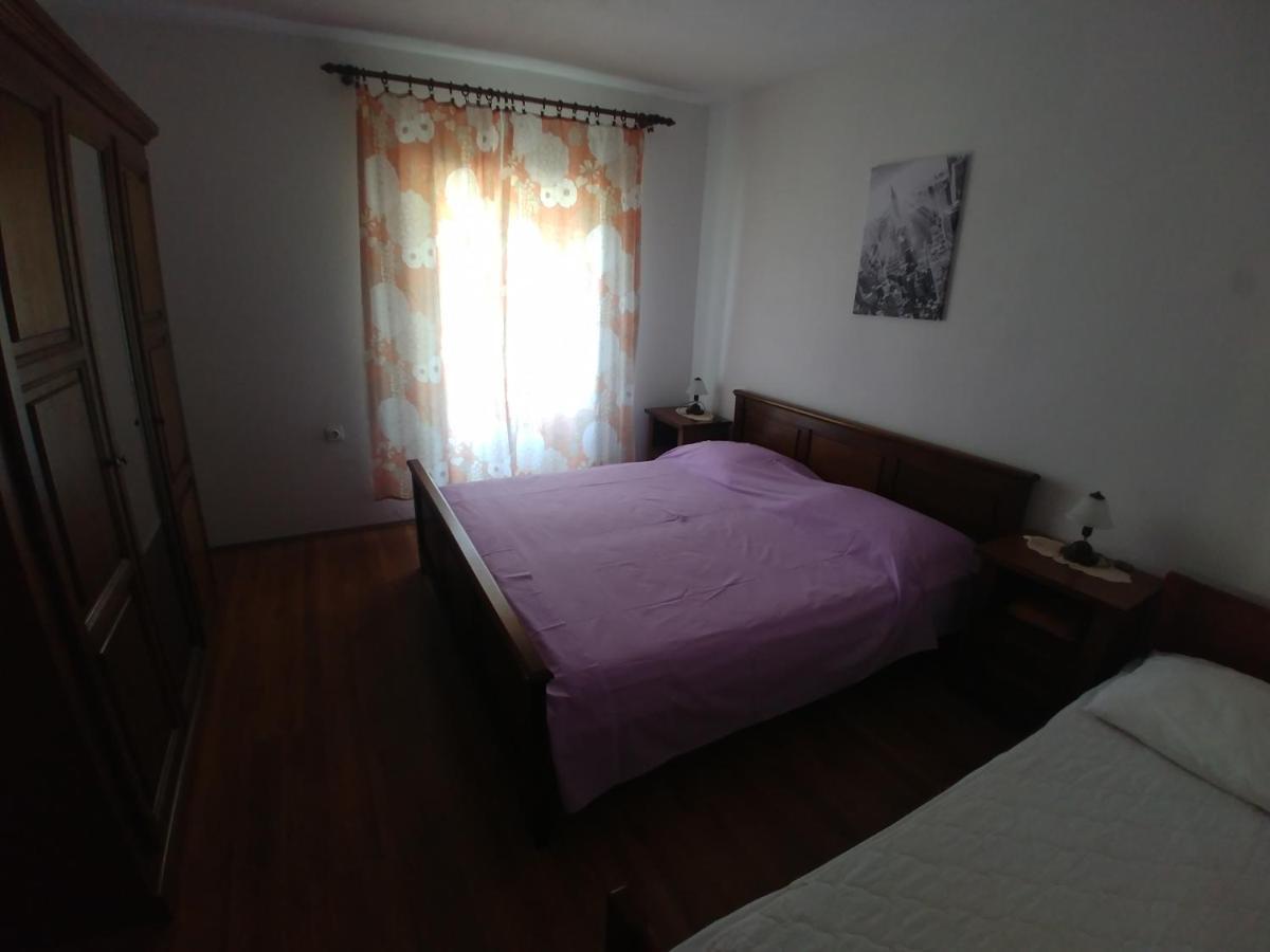 Bubica Apartment *