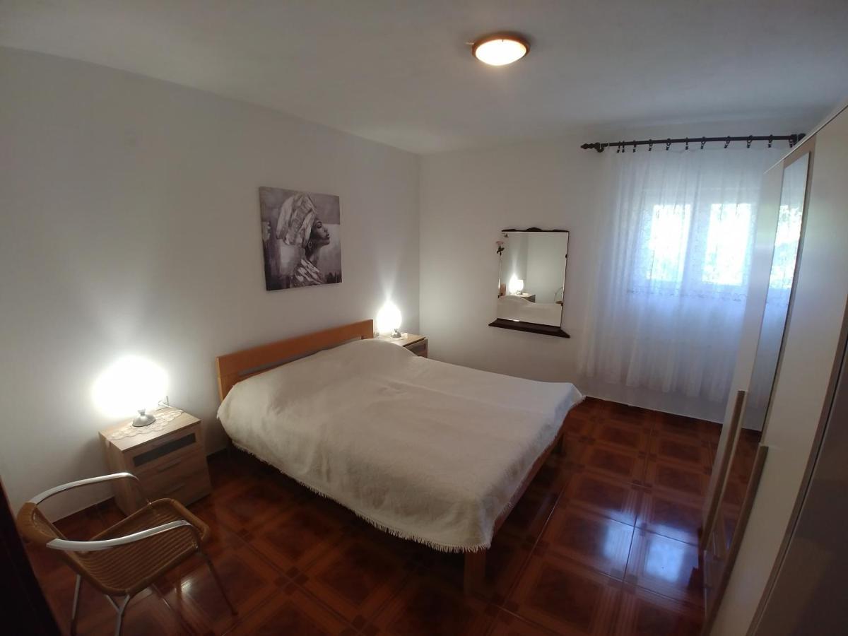 Apartment Bubica