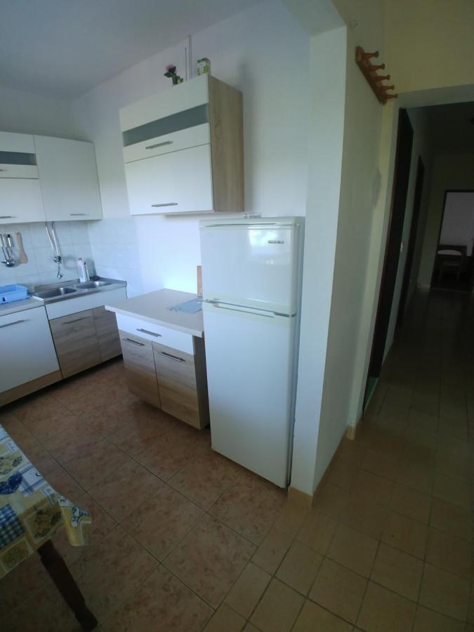 Apartment Bubica *