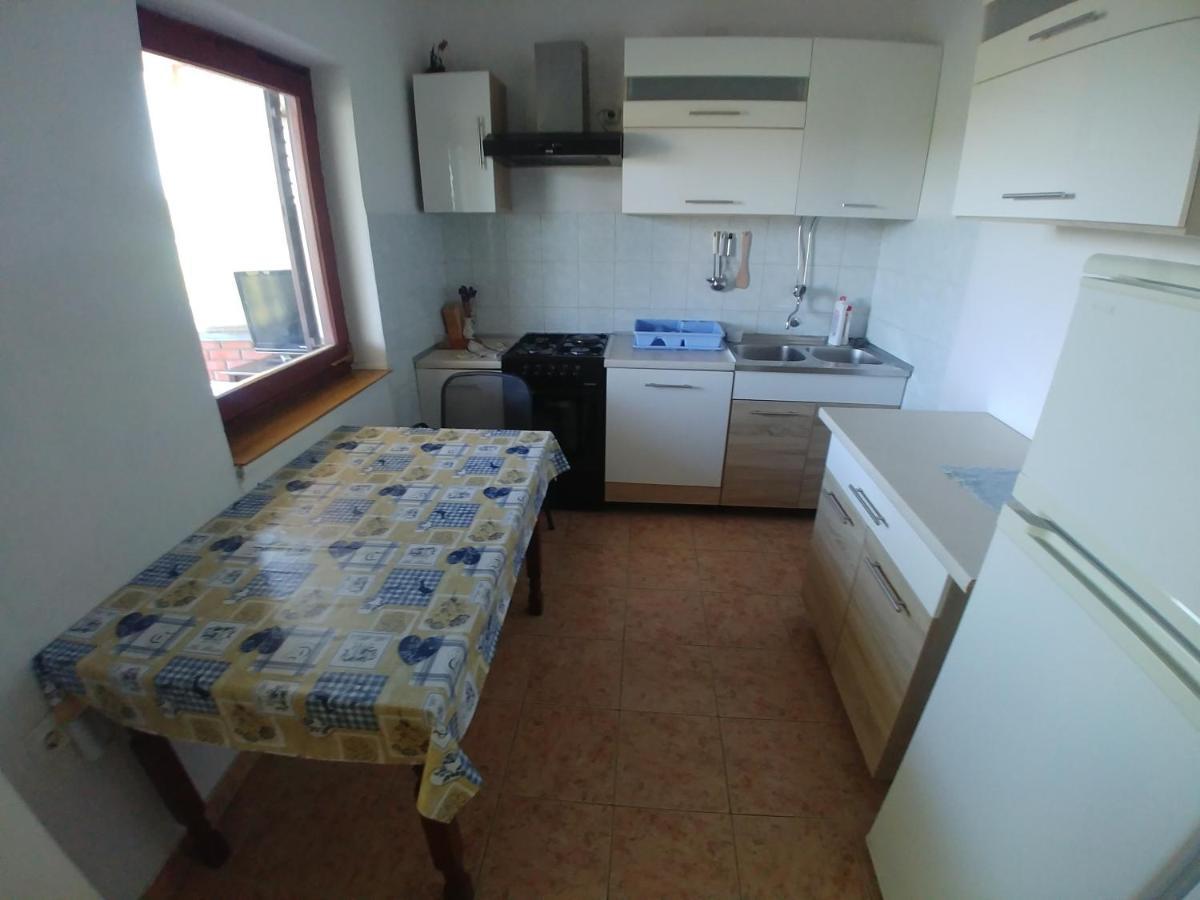 Apartment Bubica Luka (Dugi Otok)