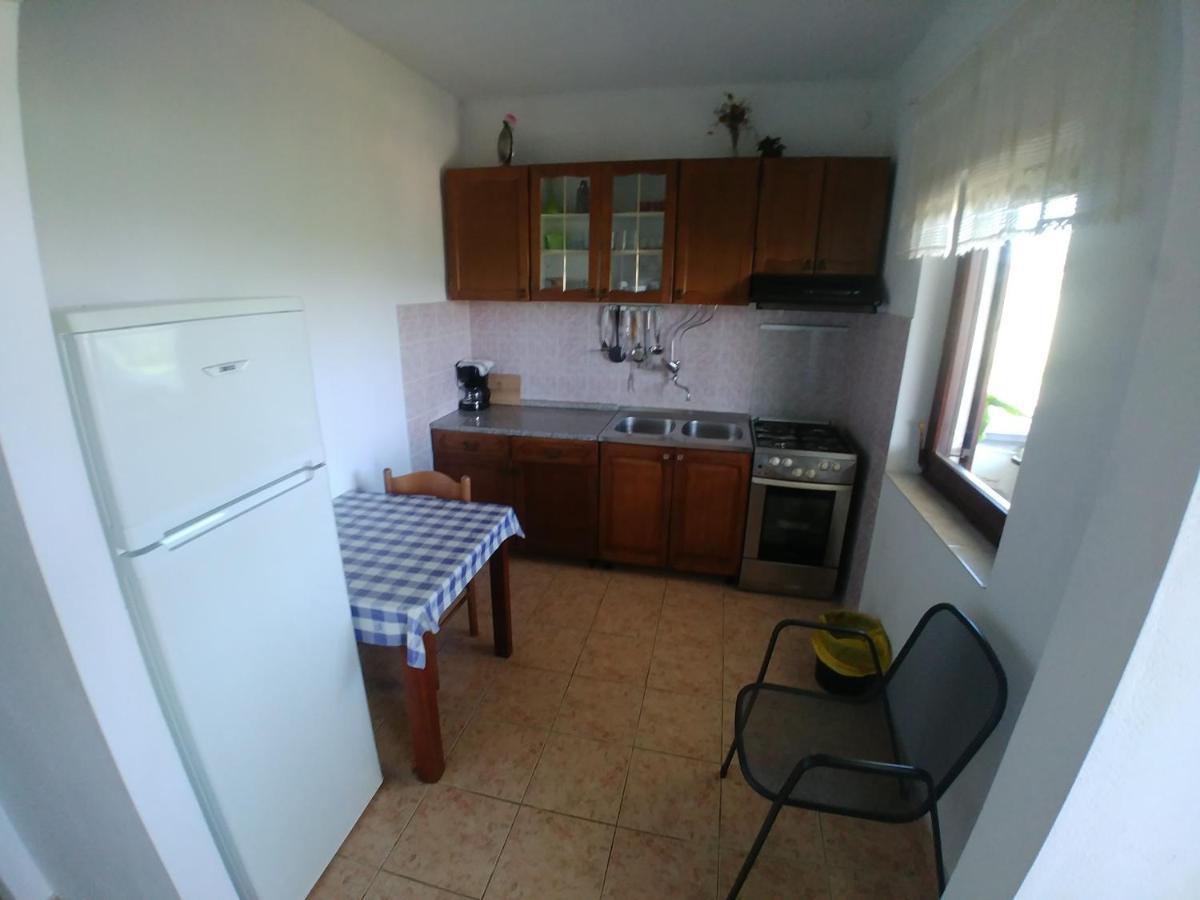 Apartment Bubica Luka (Dugi Otok)