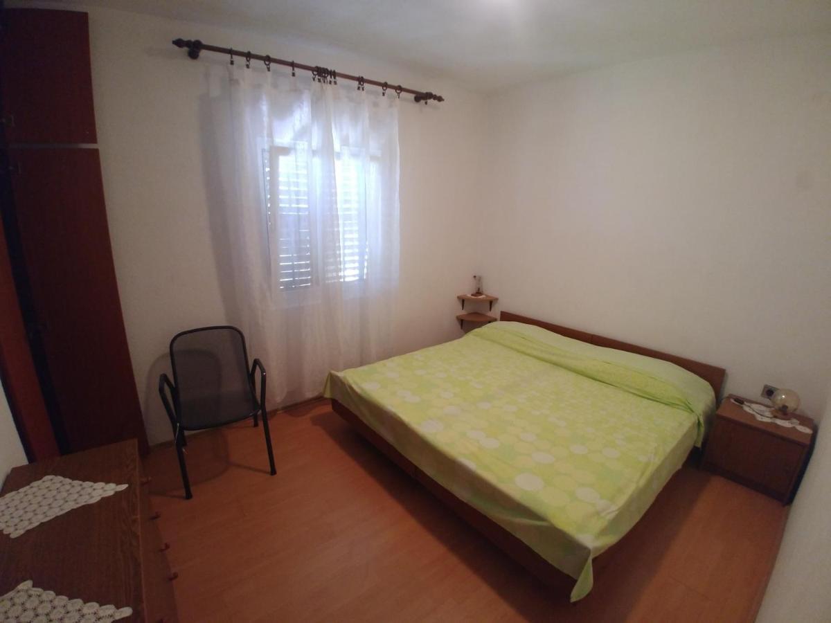 Apartment Bubica *