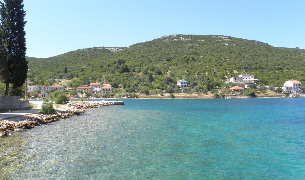 Bubica Luka (Dugi Otok)
