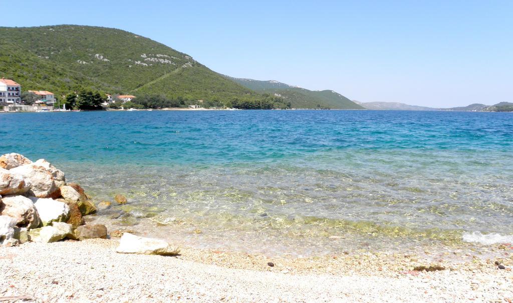 Bubica Apartment Luka (Dugi Otok)
