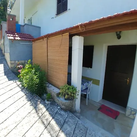 Apartments Bubica Luka  Exterior photo