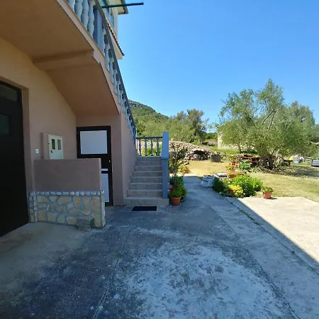Apartments Bubica Luka  Exterior photo