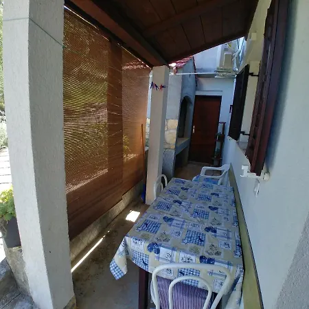 Apartments Bubica Luka  Exterior photo
