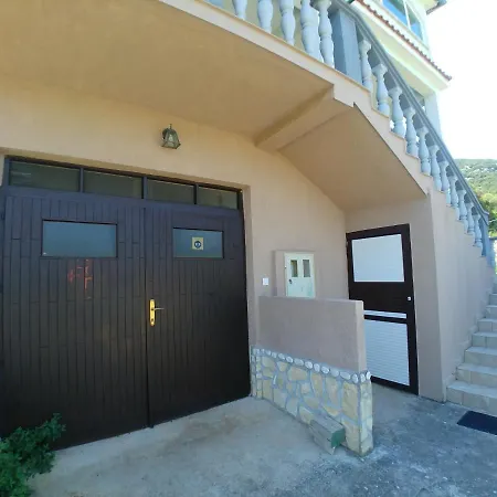 Apartments Bubica Luka  Exterior photo