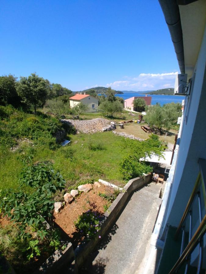 Bubica Luka (Dugi Otok)