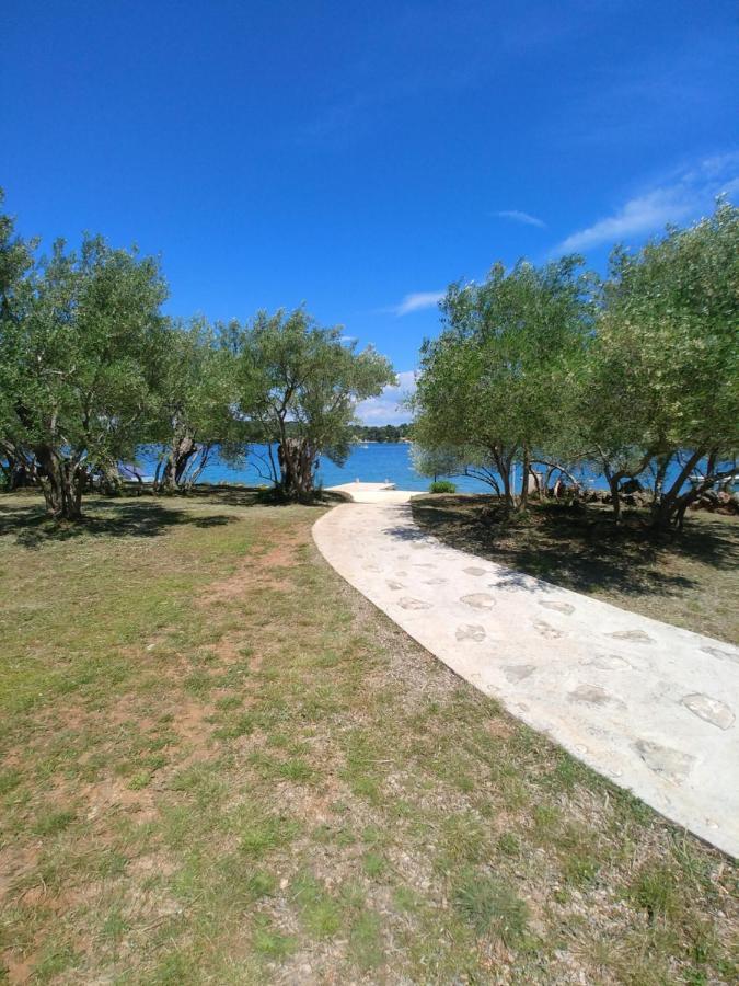 Bubica * Luka (Dugi Otok)