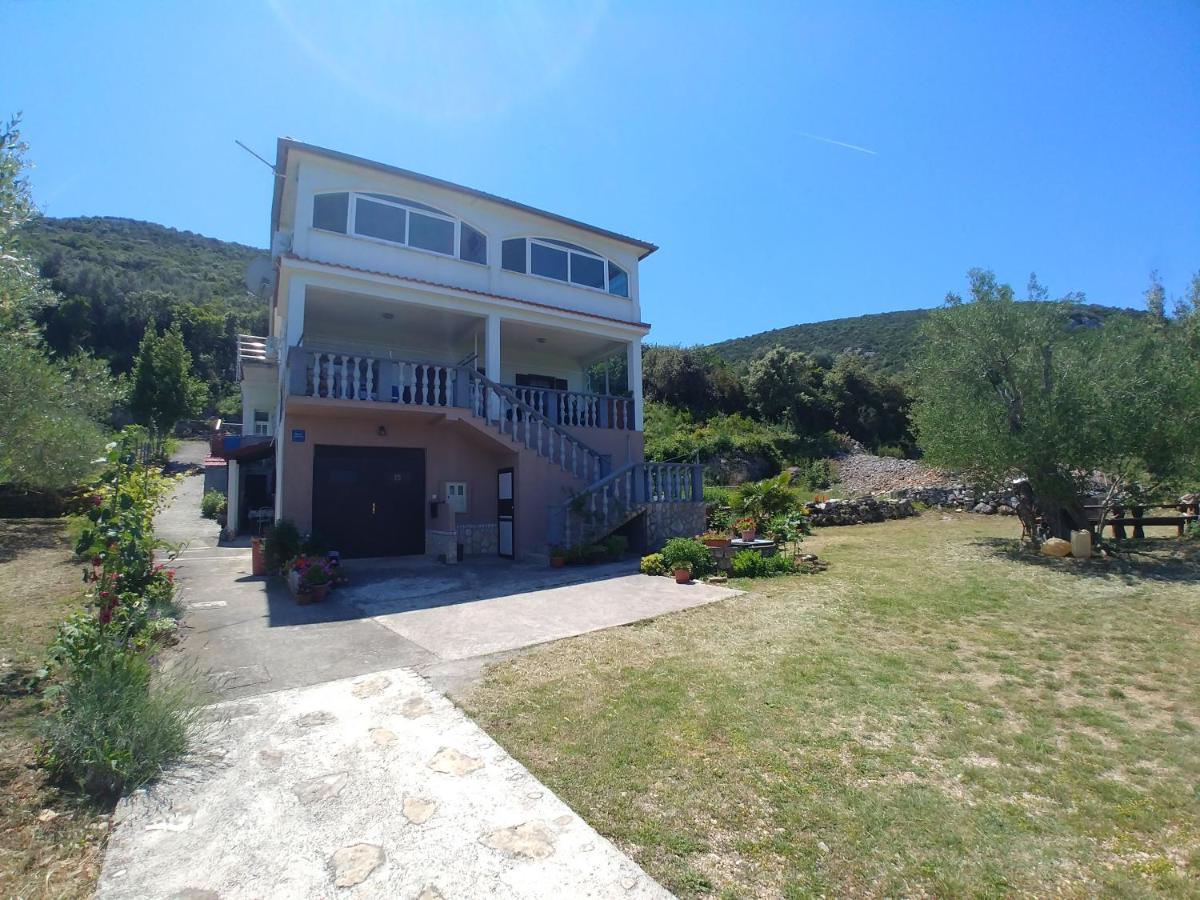 Apartment Bubica Luka (Dugi Otok)