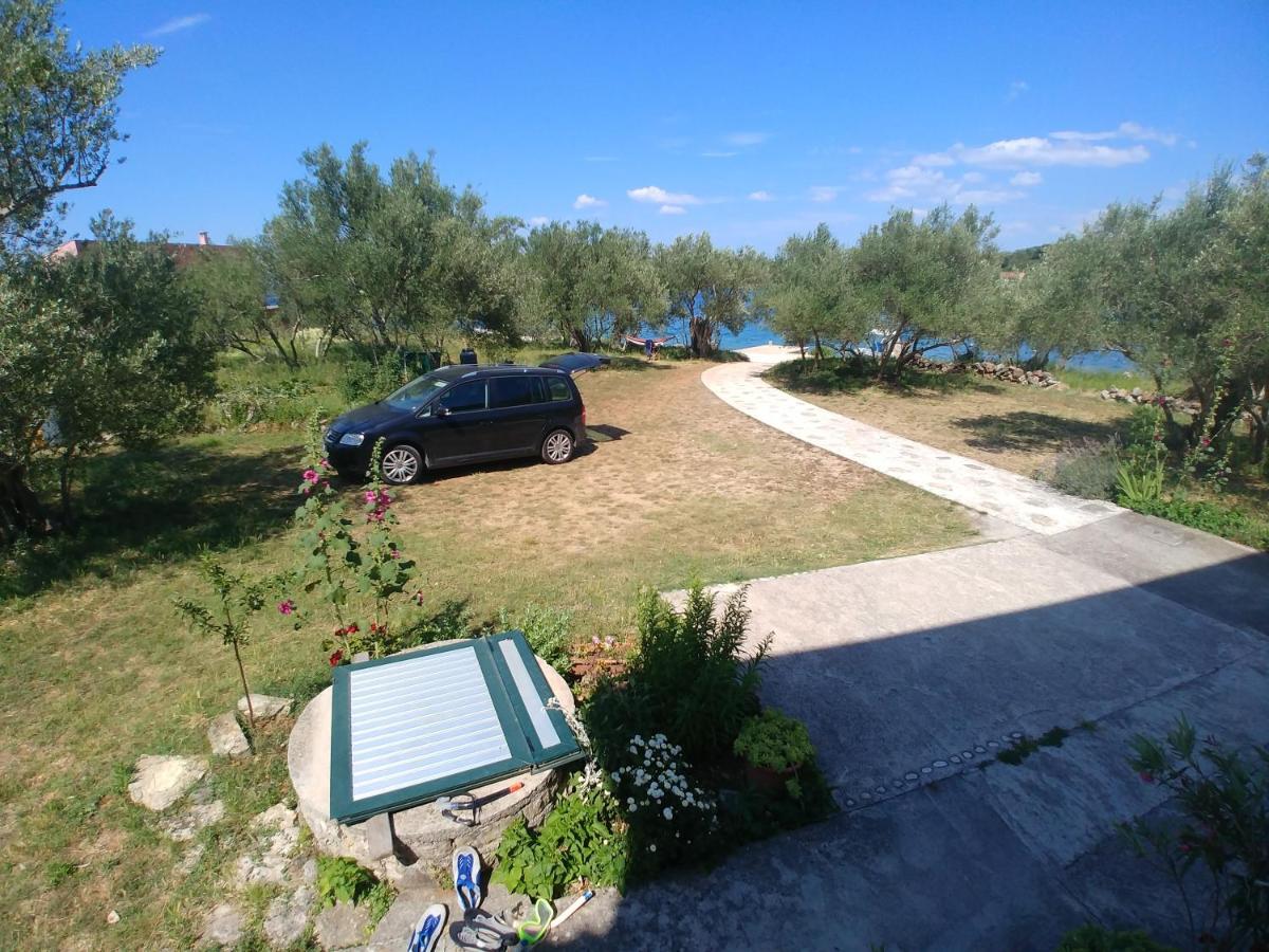 Apartment Bubica Luka (Dugi Otok)